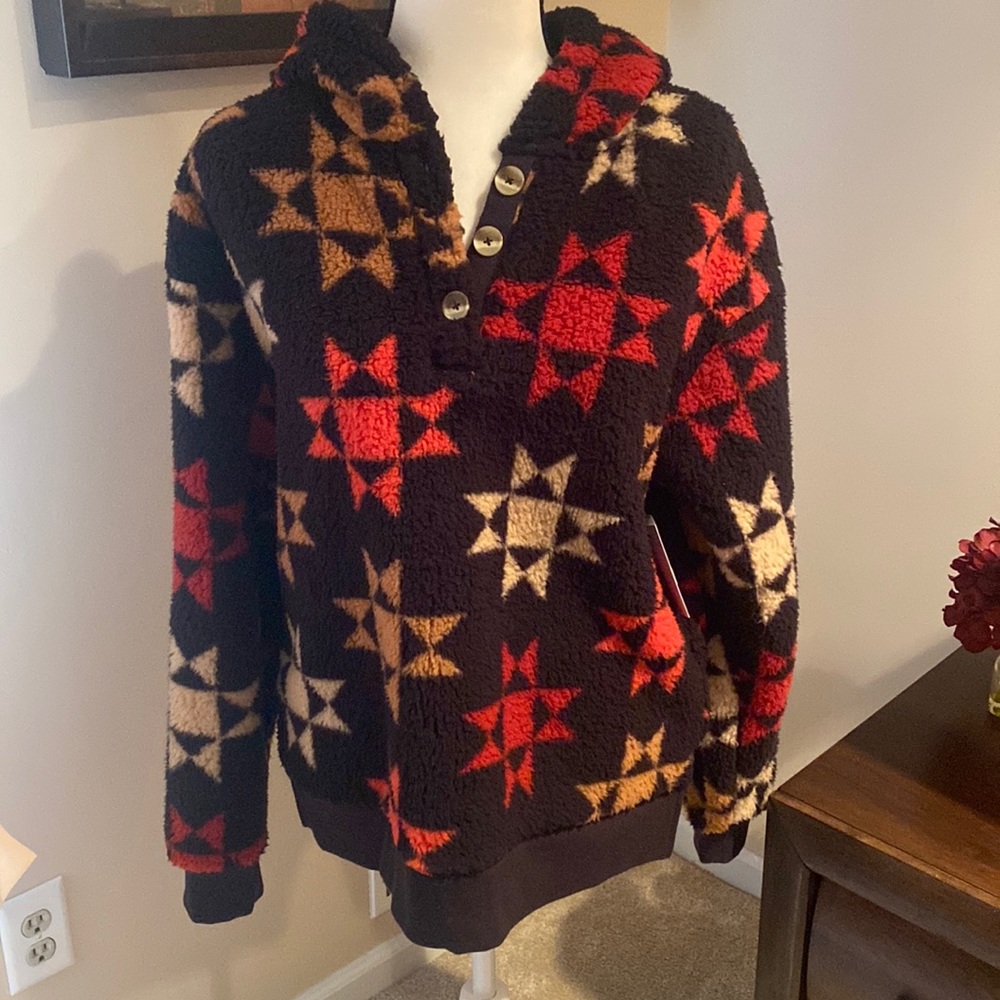 Sonoma | Hooded jacket